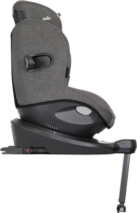 Actual product image Joie i-Spin 360 (Child seat, ECE R129/i-Size Standard)
