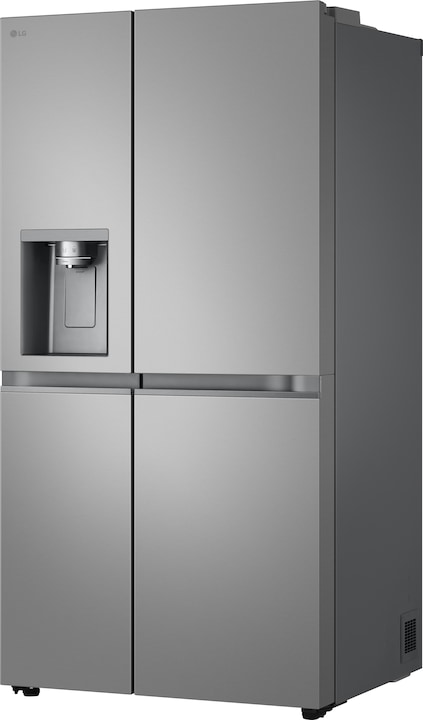 Produktbild LG GSLE81PYBC (628 l)