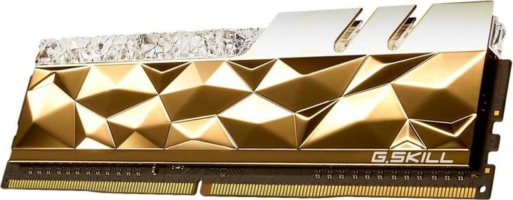 Produktbild G.Skill Trident Z Royal Elite (2 x 8GB, 4000 MHz, DDR4-RAM, DIMM)