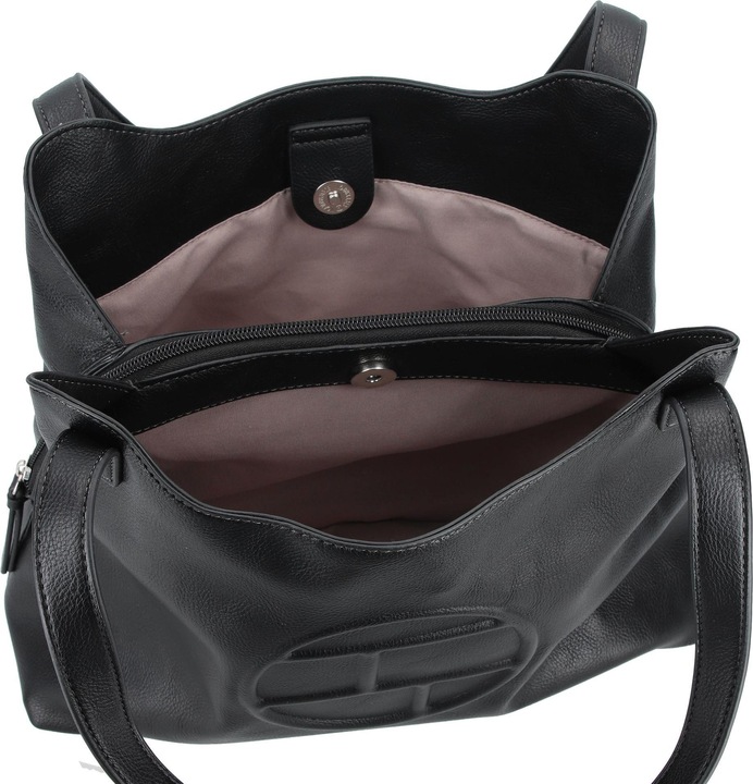 Produktbild Tom Tailor Rosable Schultertasche 32 cm