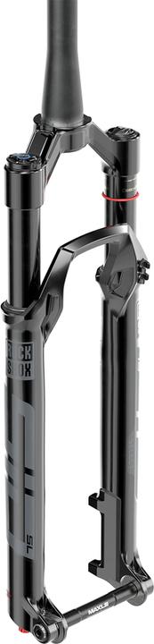RockShox SID SL Select Charg. RL-3P (100 mm, Luft)