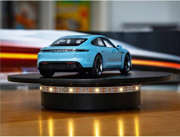 Image du produit Franzis Porsche Taycan