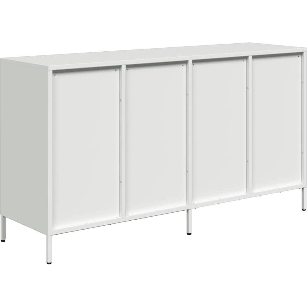 VidaXL, Kommode + Sideboard, Lukina