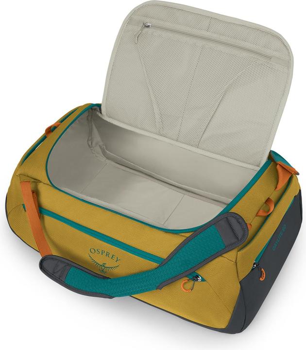 Produktbild Osprey Daylite Duffel 60 Reisetasche 59 cm (60 l)