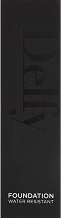 Produktbild Delfy Wasserfeste Foundation 10 Beige (Beige 10)