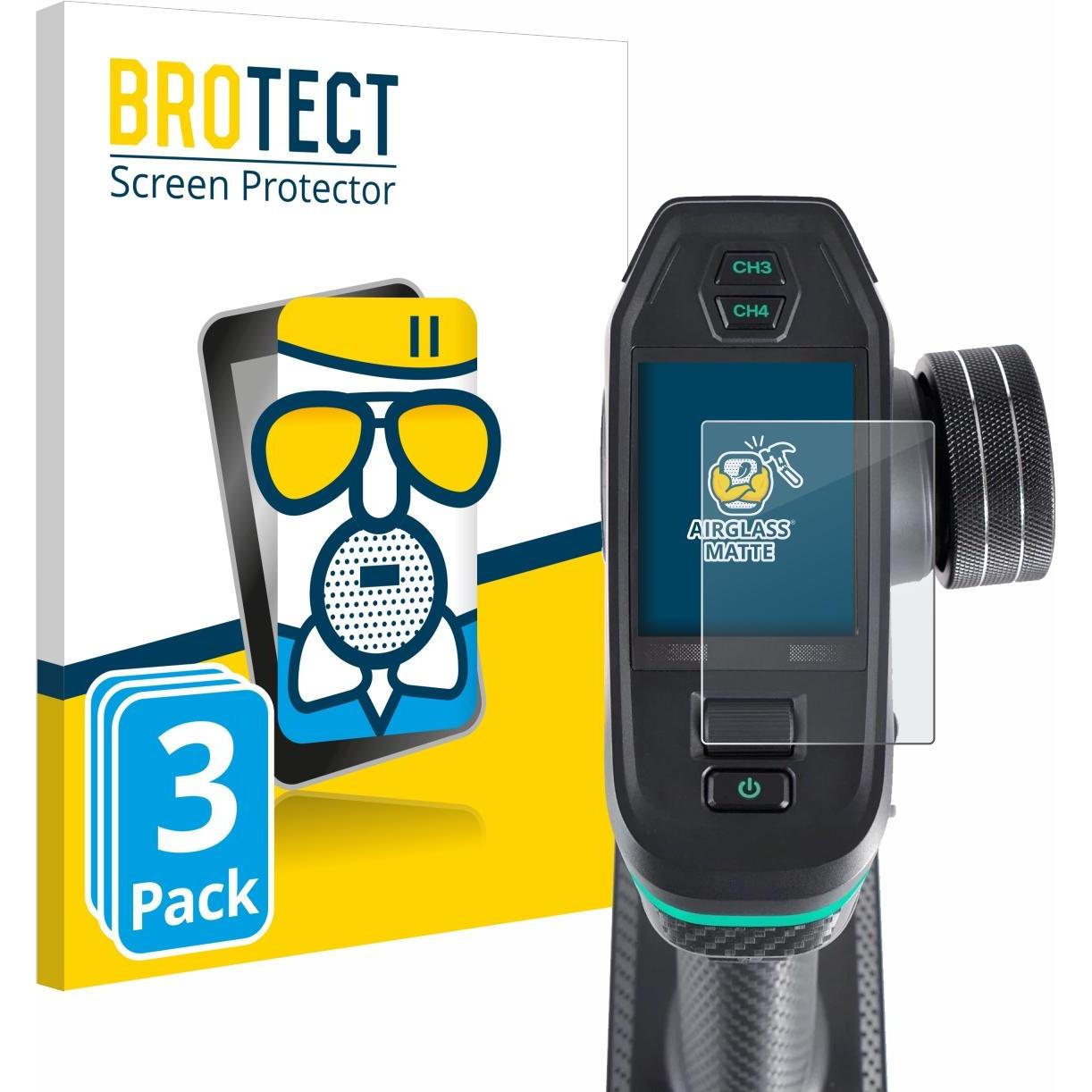 Thumbnail - BROTECT AirGlass Panzerglasfolie Matt