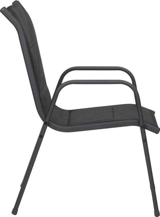 Produktbild vidaXL Gartenstuhl