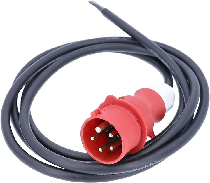 Actual product image As - Schwabe CEE connection cable (5 m)