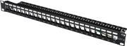Actual product image Digitus Modular Patch Panel