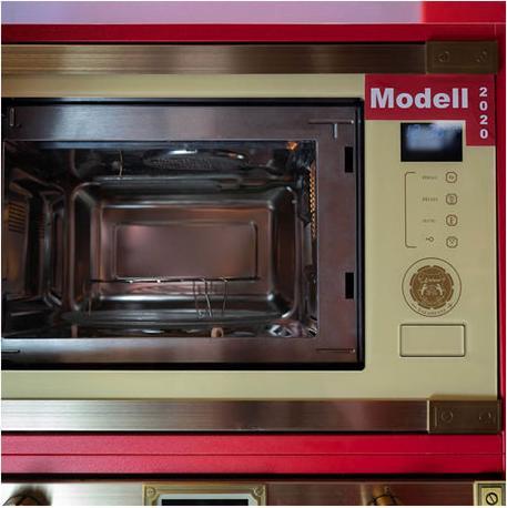 Image du produit Kaiser EM 2545 ElfAD (25 l)