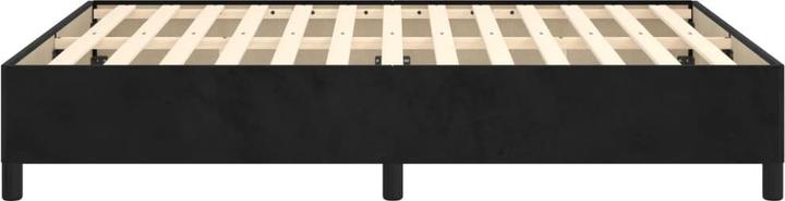 Produktbild vidaXL Bettgestell (140 x 200 cm)