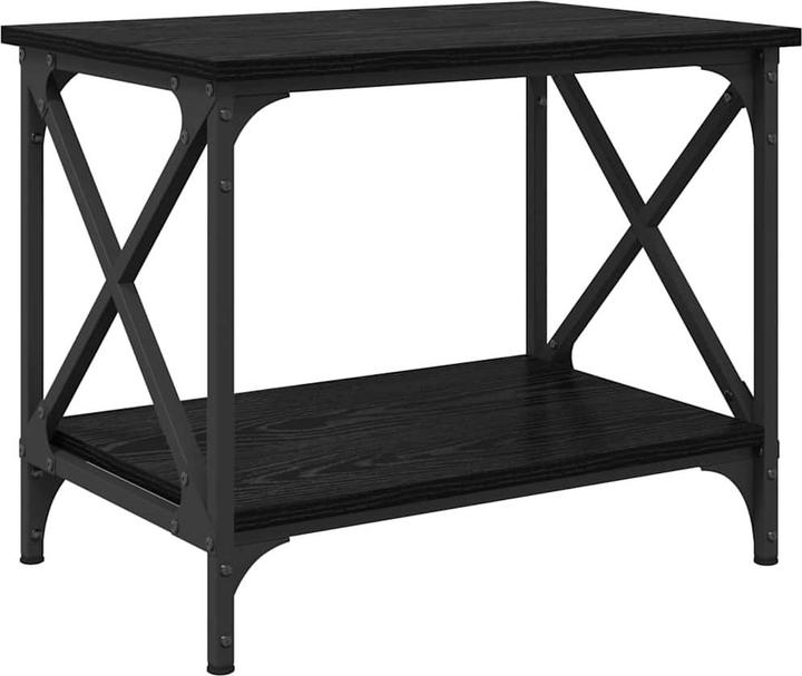 Image du produit VidaXL Couchtisch (55 x 38 x 45 cm)