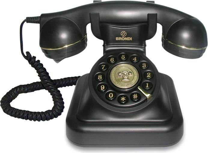 Produktbild Brondi Vintage 20