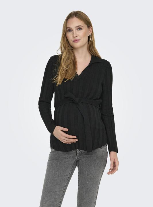 Produktbild Only Maternity OLMANNELIESE Polo Polo (XXL)