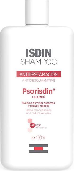 Immagine prodotto Isdin PsorPsoriasis Control Shampoo 400ml (400 ml)