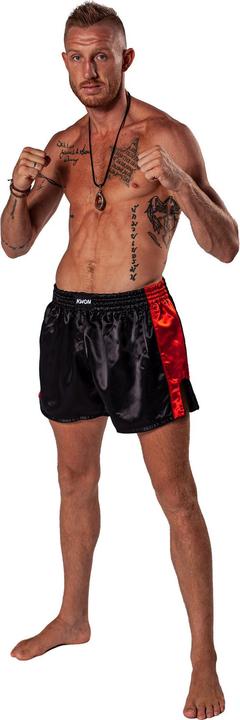 Produktbild Kwon Thai-Boxhandschuhe (M)
