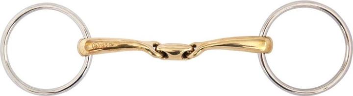 Braun, Bronze