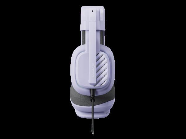 Actual product image Logitech G A10 Gen 2 (Cable)