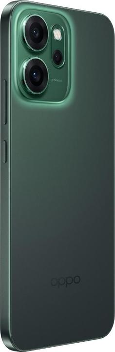 Image du produit OPPO Reno14 FS 5G (512 Go, Green, Vert, Vert lumineux, 6.57", Double SIM, 5G)
