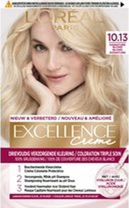 1013 - Bionda firmata