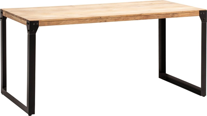 Image du produit Wohnling 180x90x76 (180 x 90 x 76 cm)
