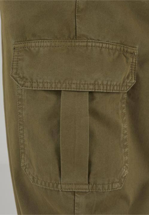 Immagine prodotto Urban Classics Cotton Cargo Pants (XL)