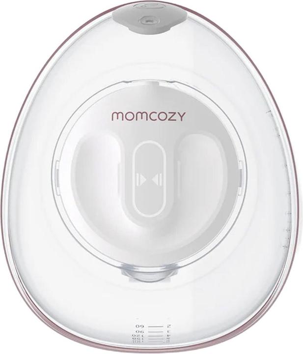 Productafbeelding Momcozy V2 Ultralight