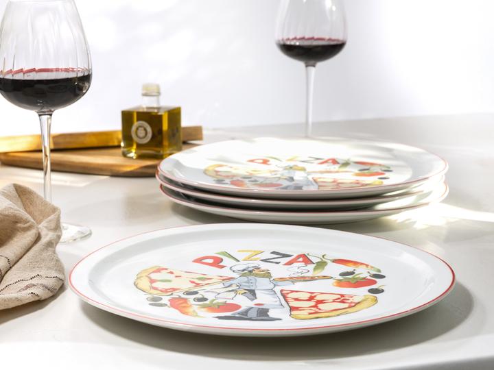 Produktbild CreaTable Milano (4x, 30 cm)