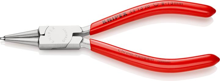 Productafbeelding Knipex Elektronik-Greifzange (115 mm)