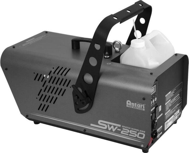 Immagine prodotto Antari Macchina da neve SW-250X