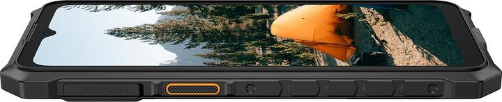 Actual product image Ulefone RUGKING 3 PRO 4G 8/128GB BLACK (128 GB, Black, 6.56", Dual SIM, 4G)