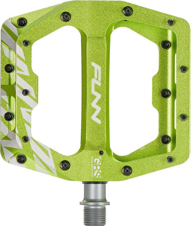 Produktbild Funn FUNNDAMENTAL PEDAL - GRS (Grease Renew System)