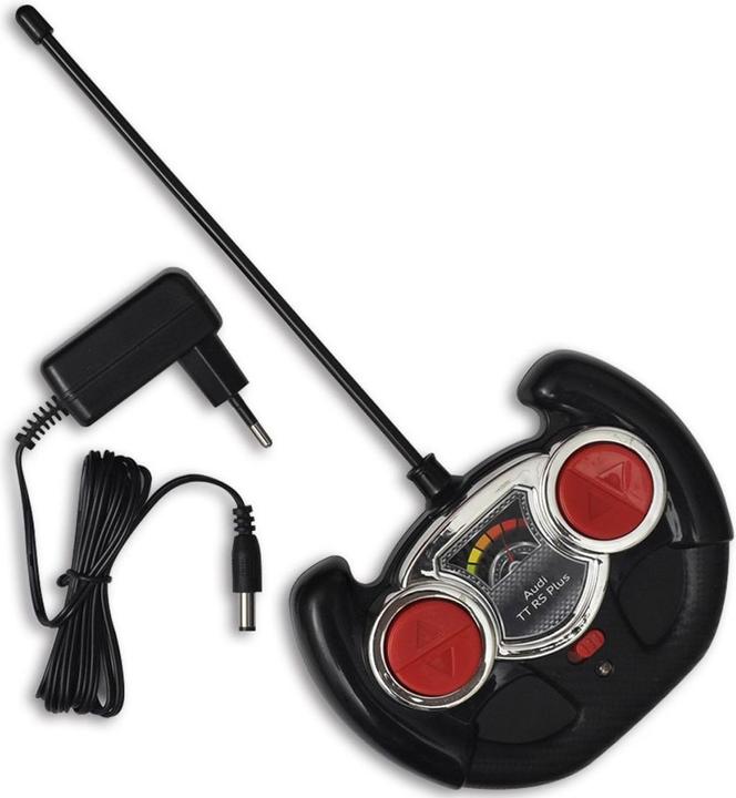 Image du produit vidaXL Aufsitzauto