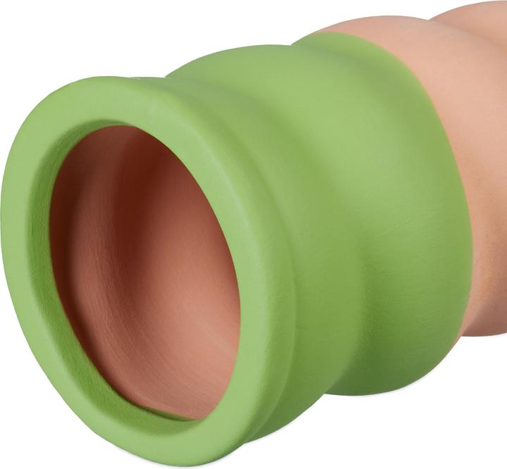 Produktbild Relaxdays 4x Tonkegel (Tonkegel)