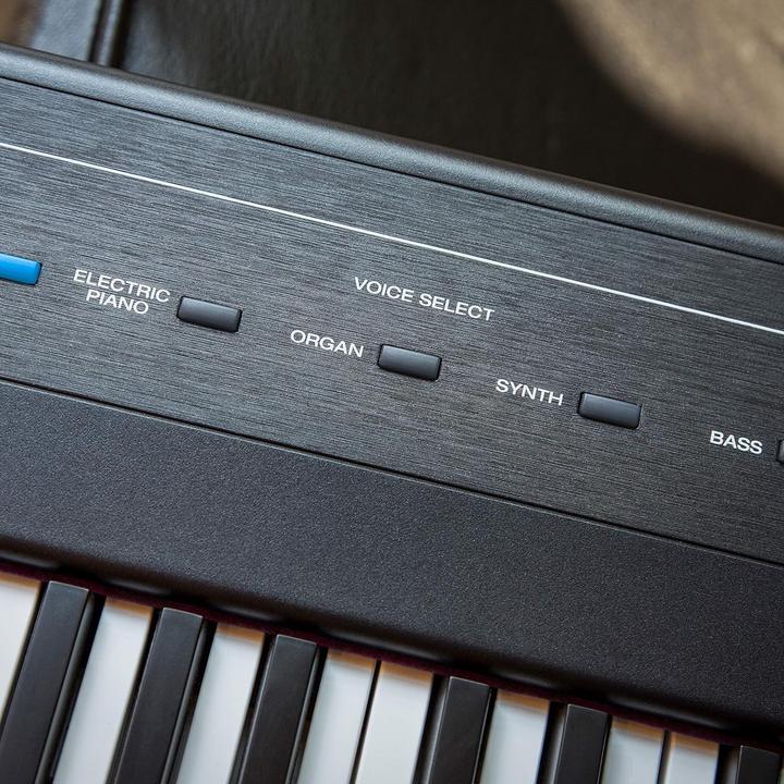 Actual product image Alesis Recital (88 Keys)