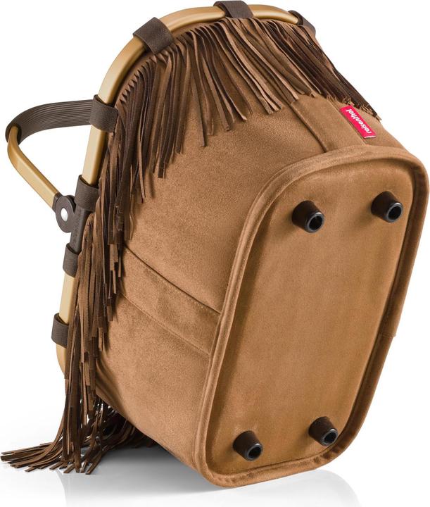 Produktbild reisenthel Einkaufskorb Carrybag XS Western