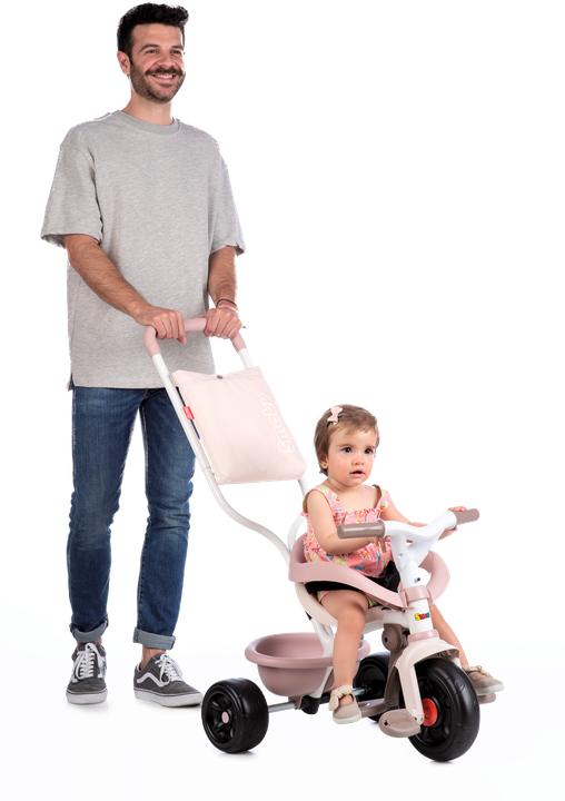 Image du produit Smoby Be Fun Comfort