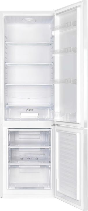 Produktbild Candy Kühl-Gefrierkombination CCH1S518EW (262 l)