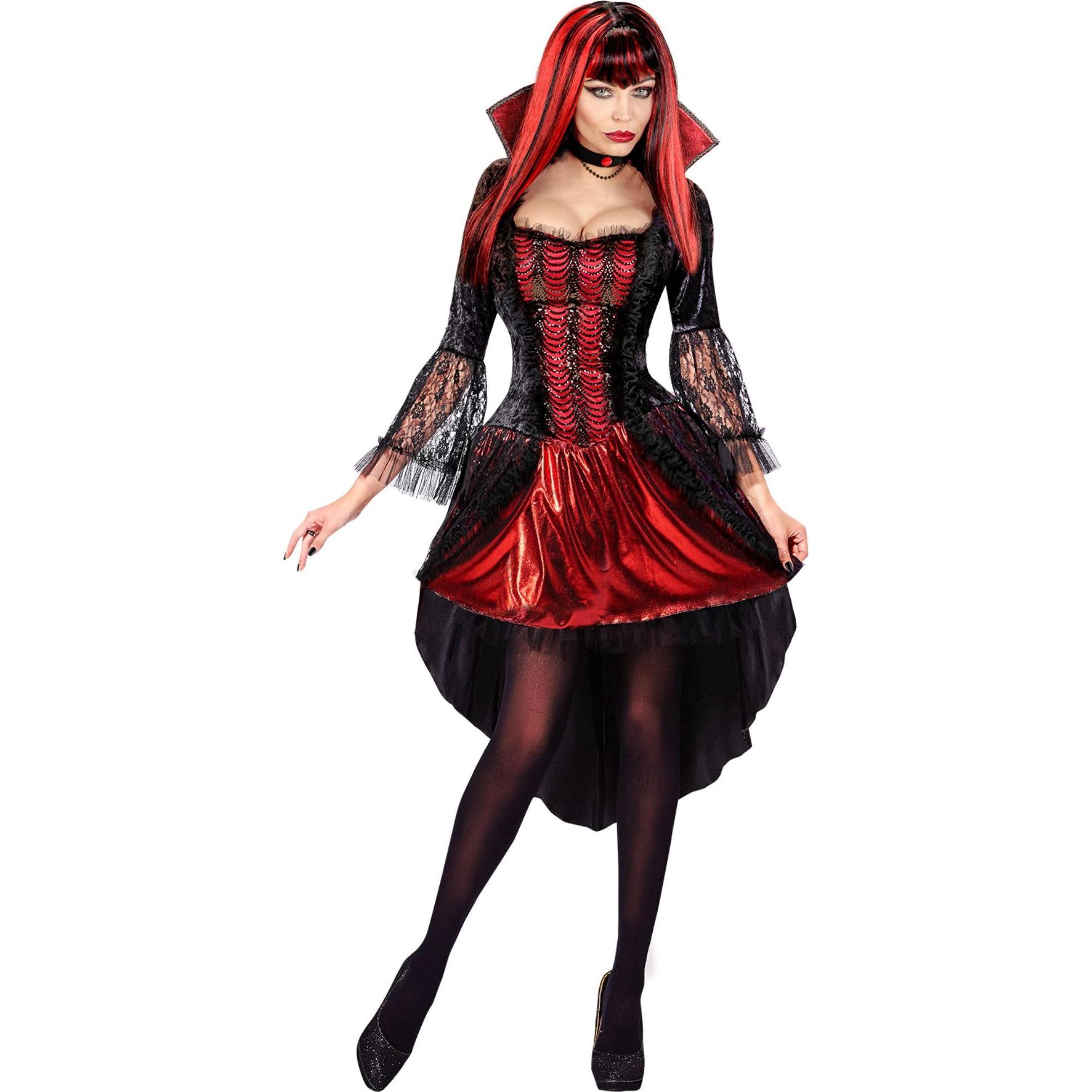 Widmann Kostüm Vampiressa (L)