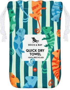 Immagine prodotto Dock & Bay Bambini M (130 x 70 cm)