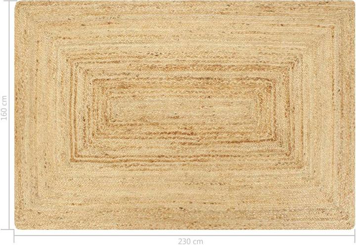 Produktbild vidaXL Teppich (160 x 230 cm)