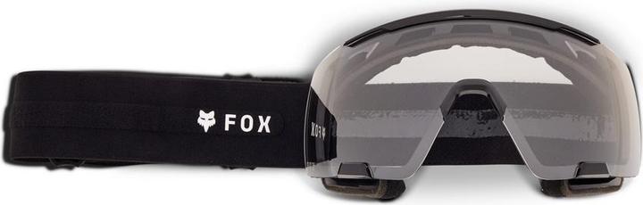 Actual product image Fox Goggle 24 Purevue Black/Clear Blk Os (Black, Black)