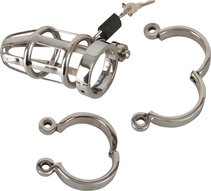 Immagine prodotto You2Toys Gabbia di castità