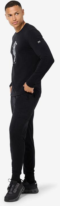 Actual product image Super Natural Scrambler Brush (S)