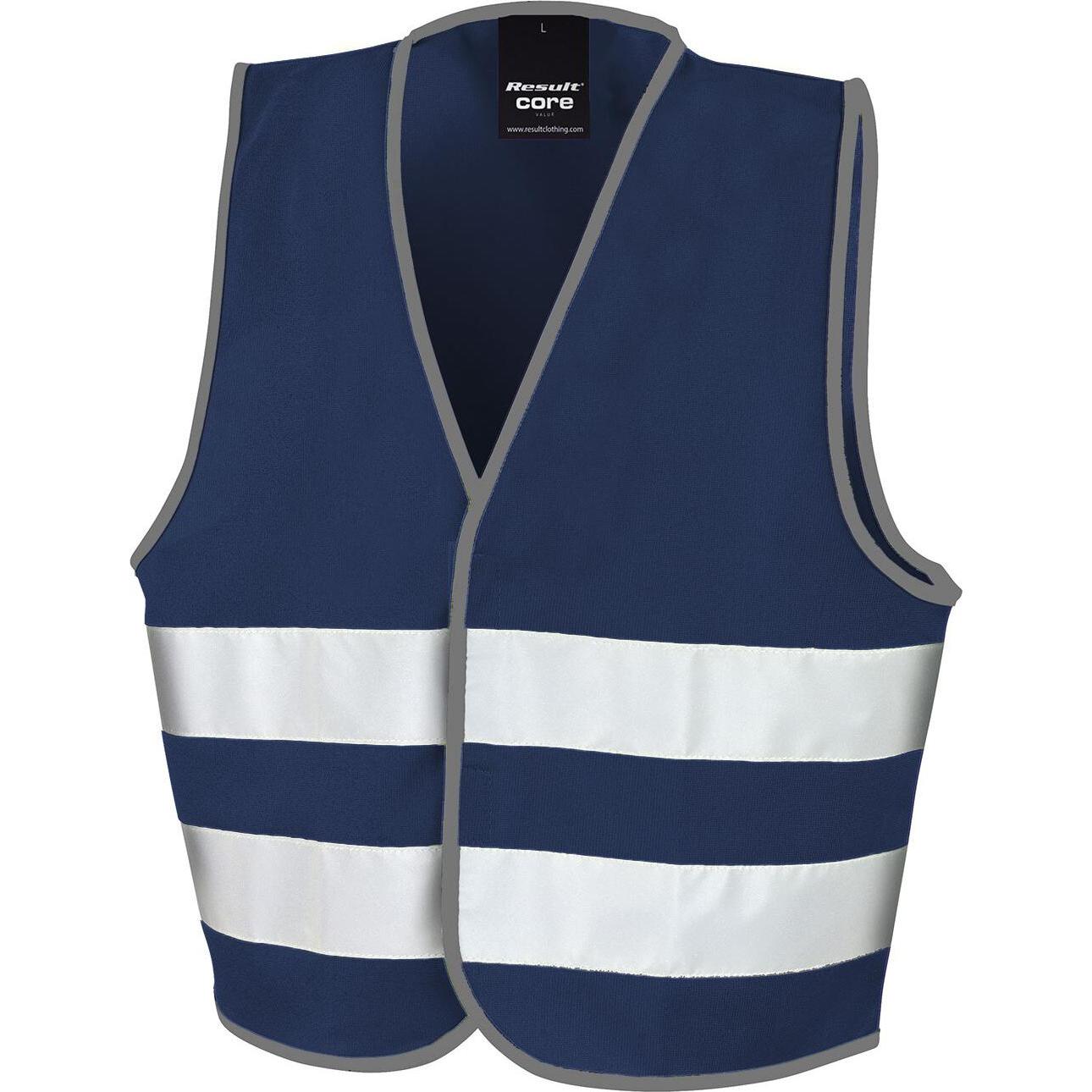Regatta, Warnweste + Warnshirt, Kindersicherheitsweste