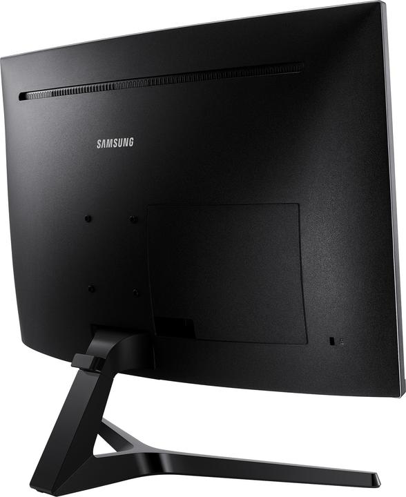 Immagine prodotto Samsung C27JG52 Monitor Gaming Odyssey da 27" Curvo (2560 x 1440 pixel, 26.90")