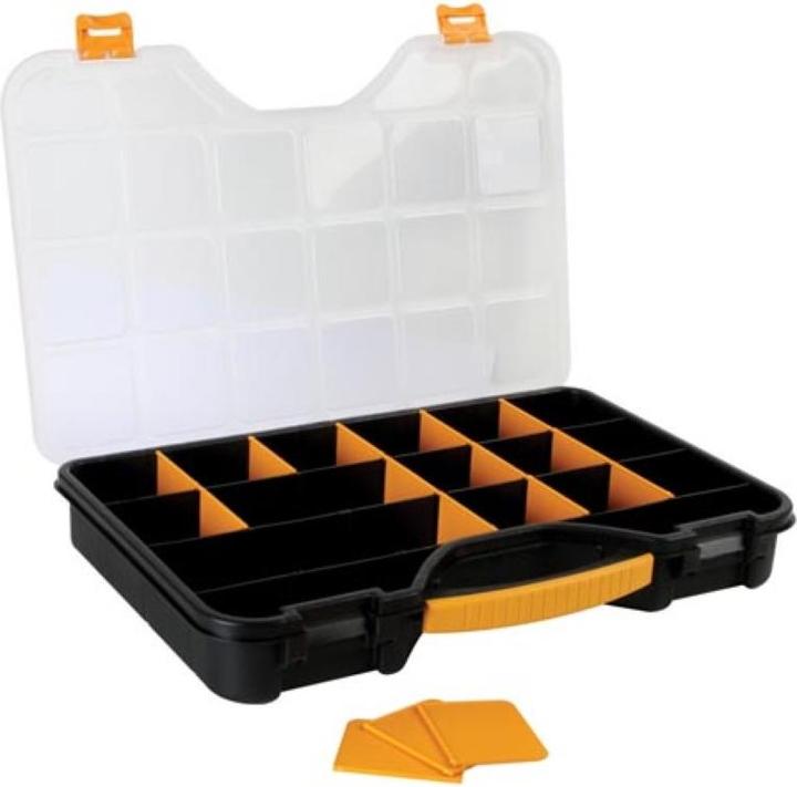 Produktbild Perel OMR24 24" Sortimentskasten