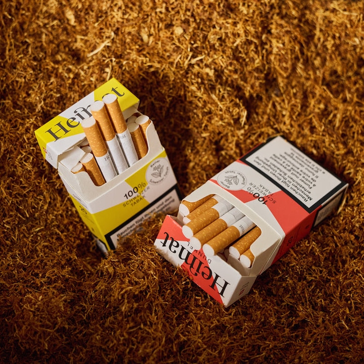 Actual product image Heimat Dark (1 pcs.)