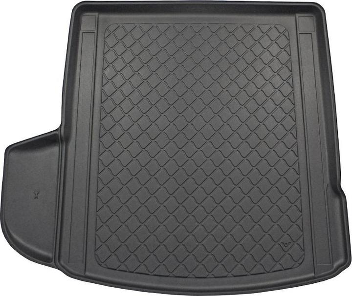 Image du produit Aristar Bac de coffre pour Opel Insignia Sports Tourer (break) de 2017 à aujourd'hui