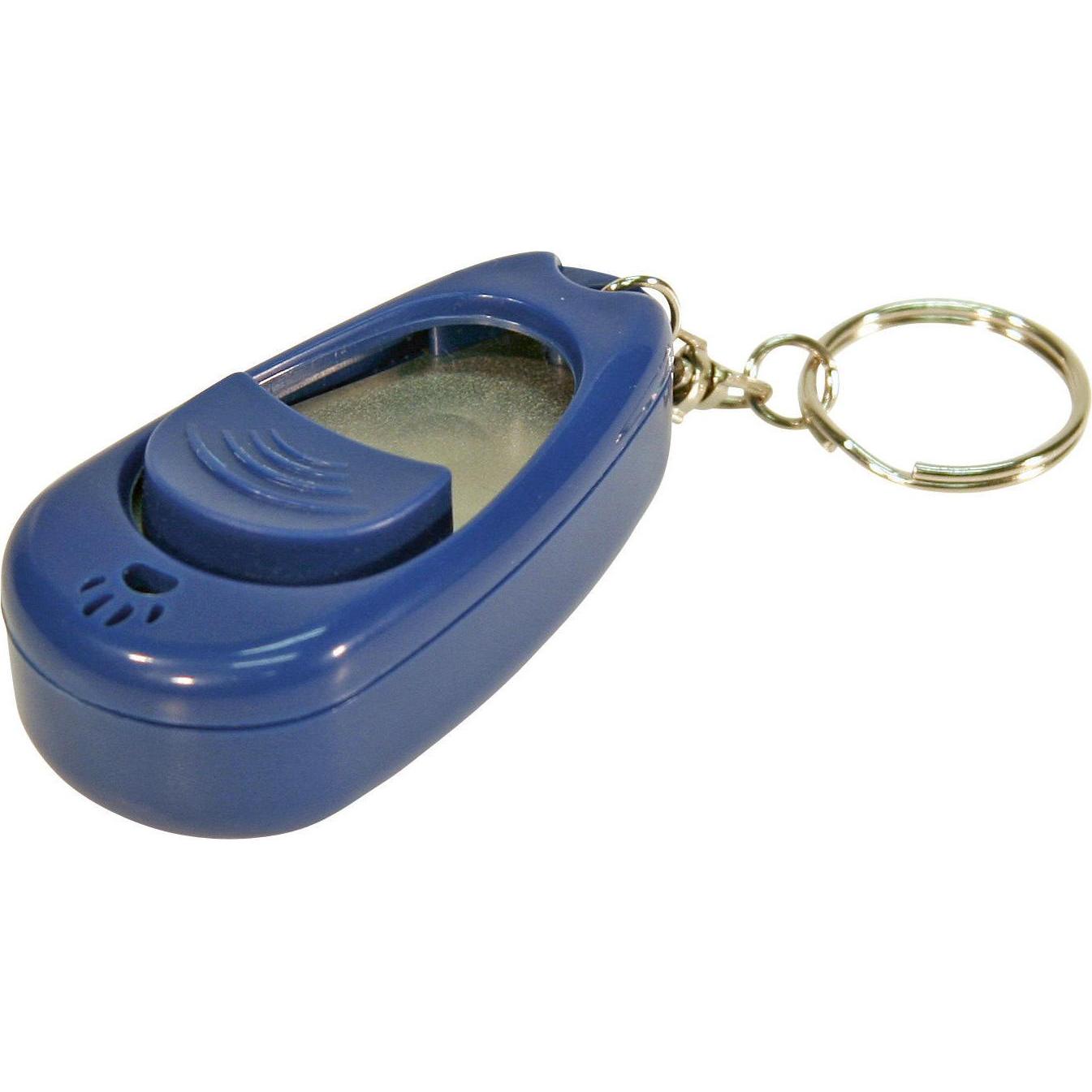 Kerbl Clicker 4-tönig (One Size, Erziehung), Agility